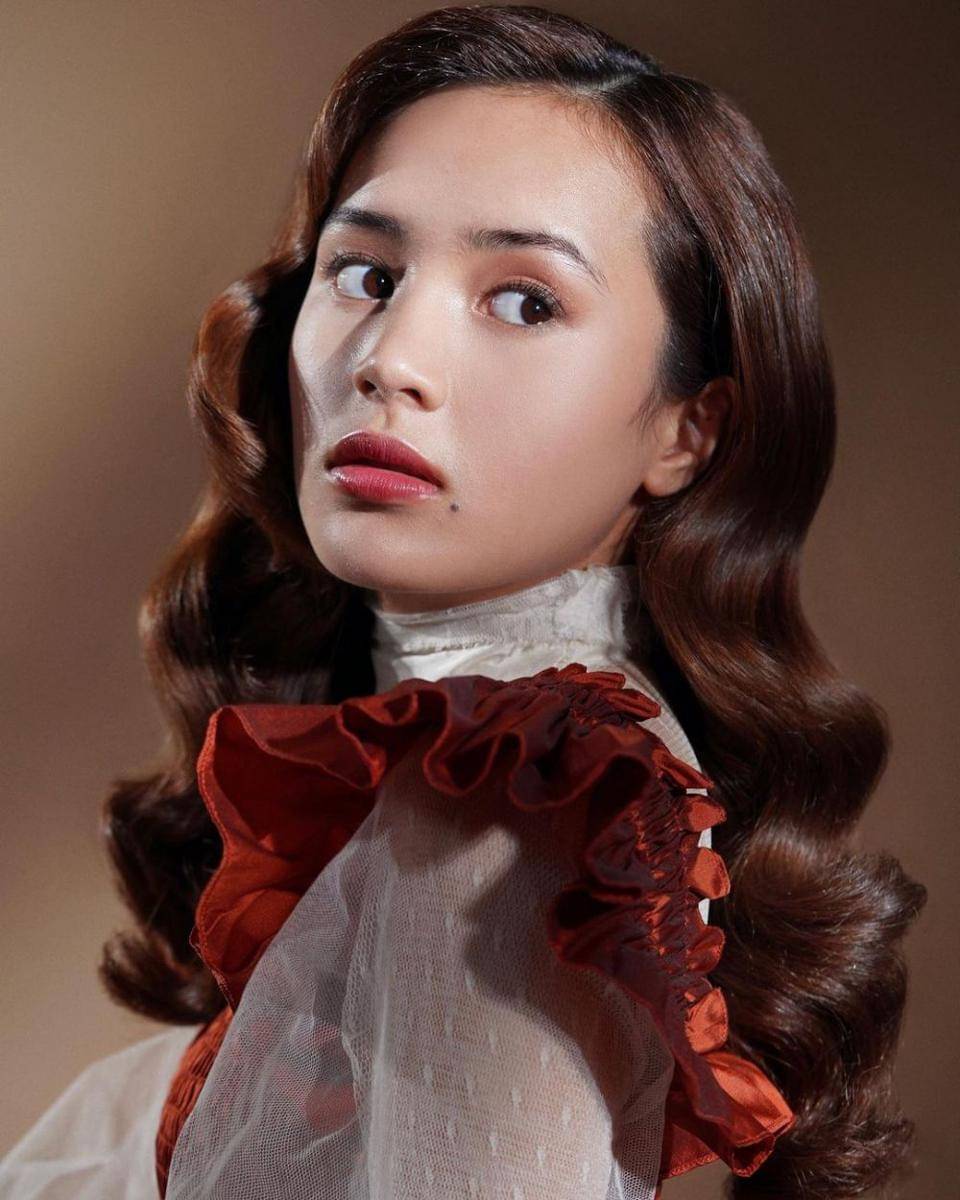 Beby Tsabina (instagram.com/bebytsabina/)