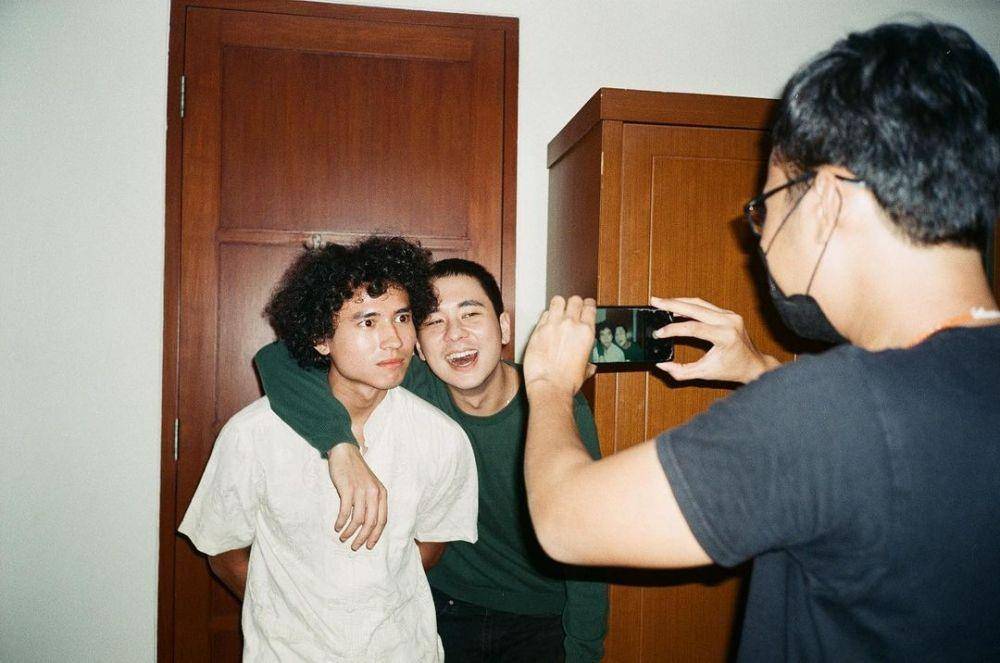 cast Penyalin Cahaya (instagram.com/kebunmemori)