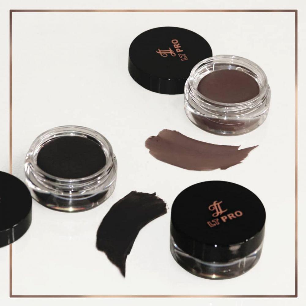 LT PRO Dual Lasting Brow Cream (instagram.com/ltpro_official)