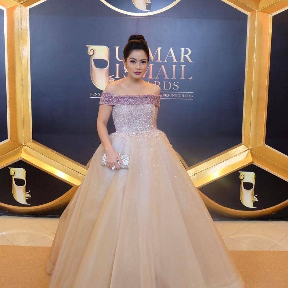 Titi Kamal (instagram.com/titi_kamall)