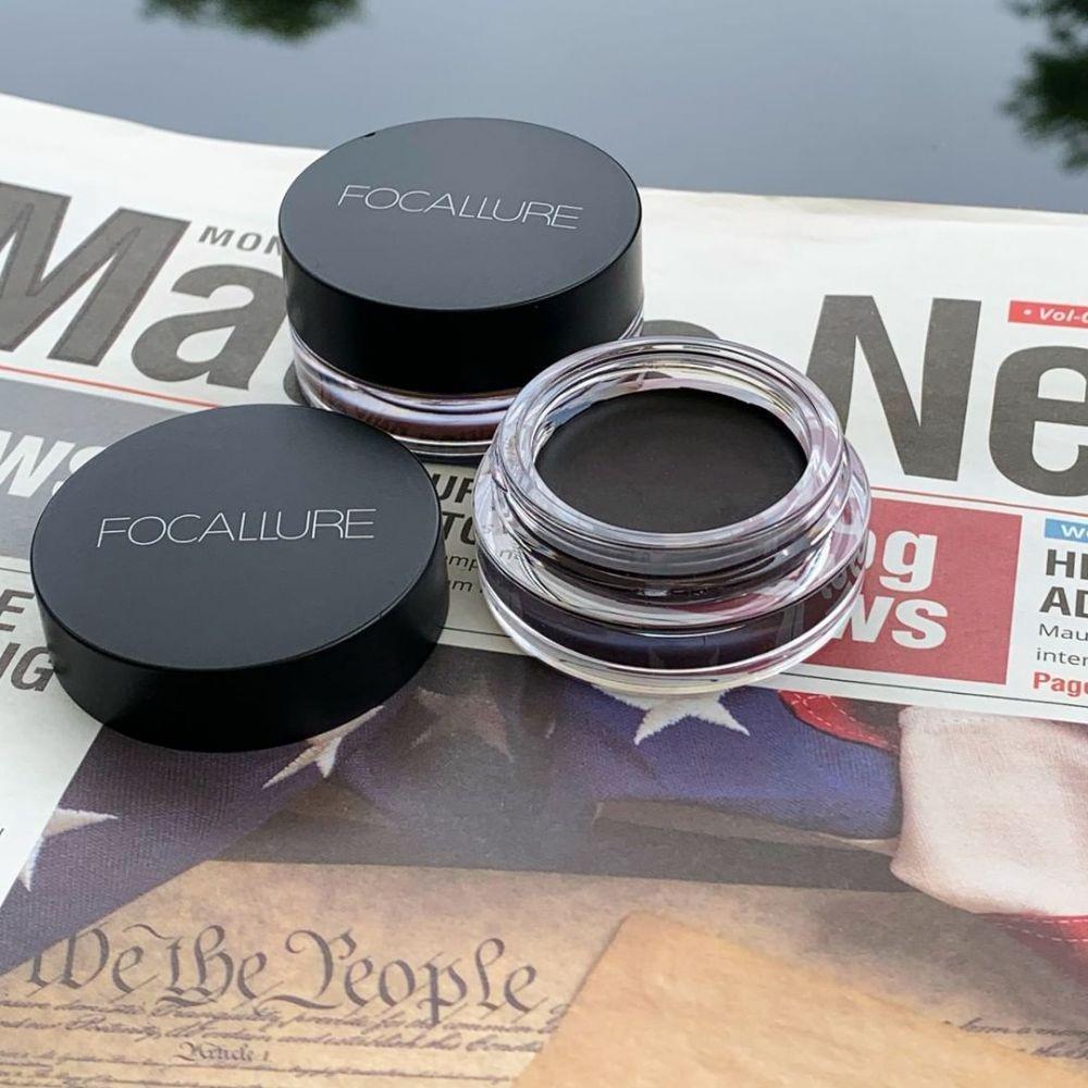 Focallure Eyebrow Cream Gel (instagram.com/focallurebeautyid)