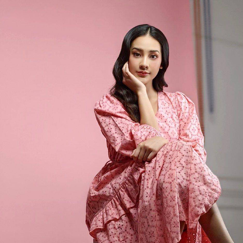 Anya Geraldine (instagram.com/anyageraldine/)