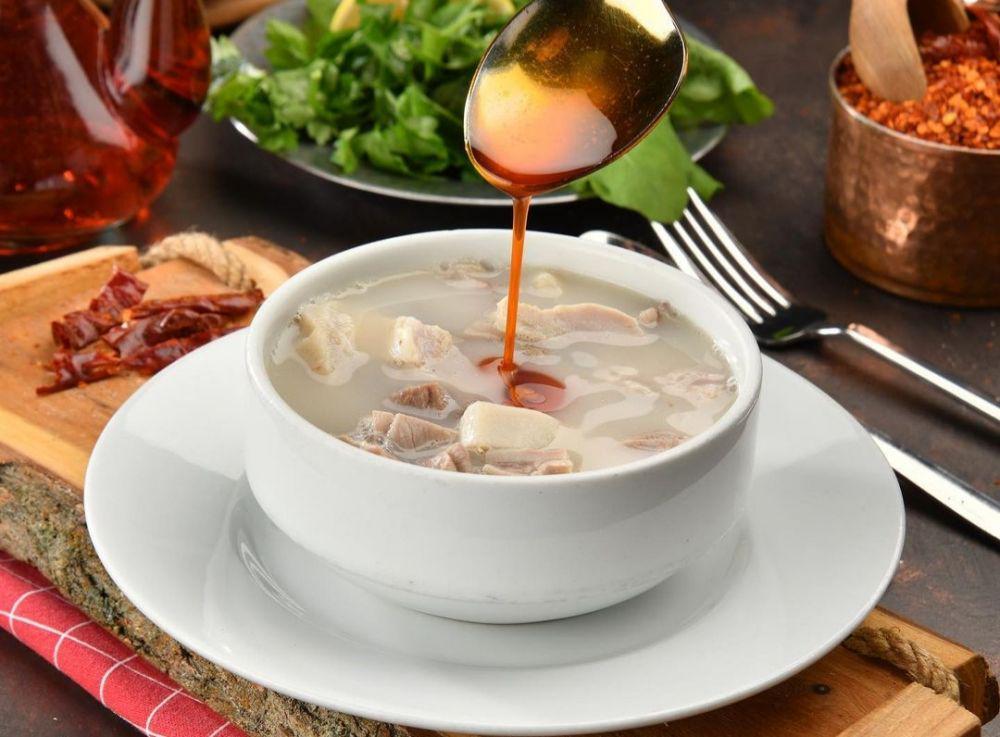5 Makanan Tradisional Ankara-Turki, Bisa Jadi Hidangan Khas Ramadan