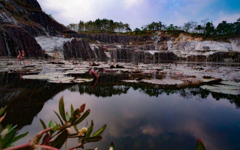 Gunung Tampomas (instagram.com/febriyanto_nur_fadillah)