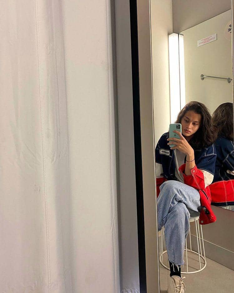 Ide padu padan ala model pria Rizal Rama (instagram.com/rizal_ramaa)