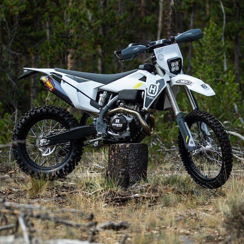 5 Knalpot Racing yang Paling Dicari buat Motor Trail