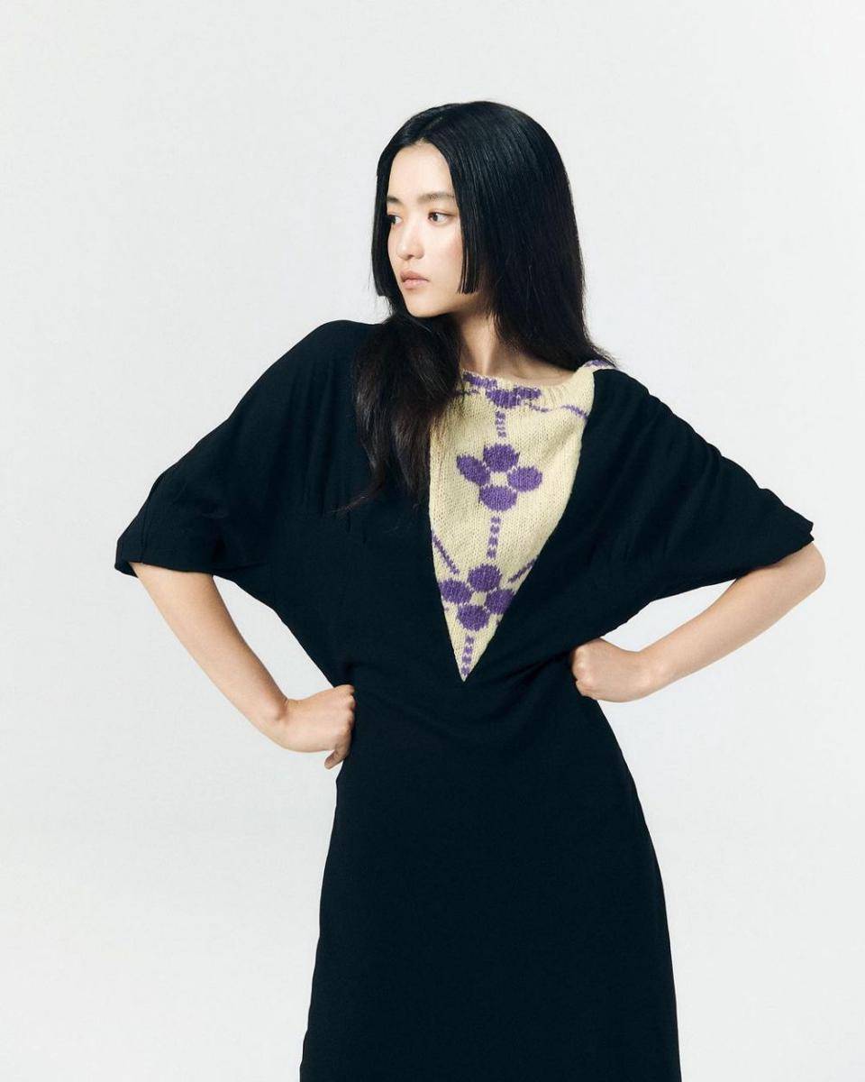 potret Kim Tae Ri (instagram.com/kimtaeri_official)