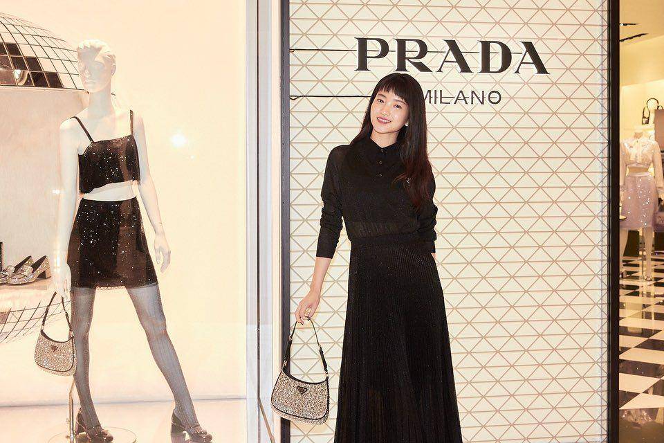 potret Kim Tae Ri (instagram.com/manegement_mmm)