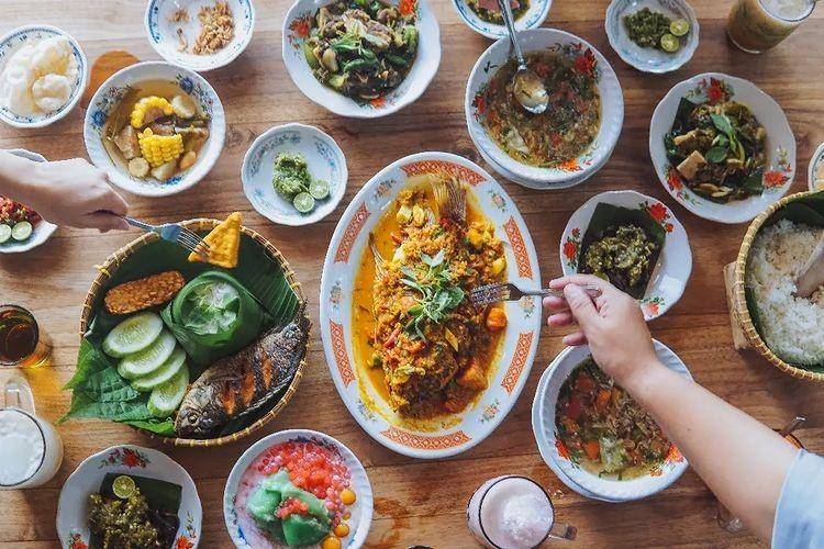 Kluwih Resto (Instagram.com/Kluwih Resto)