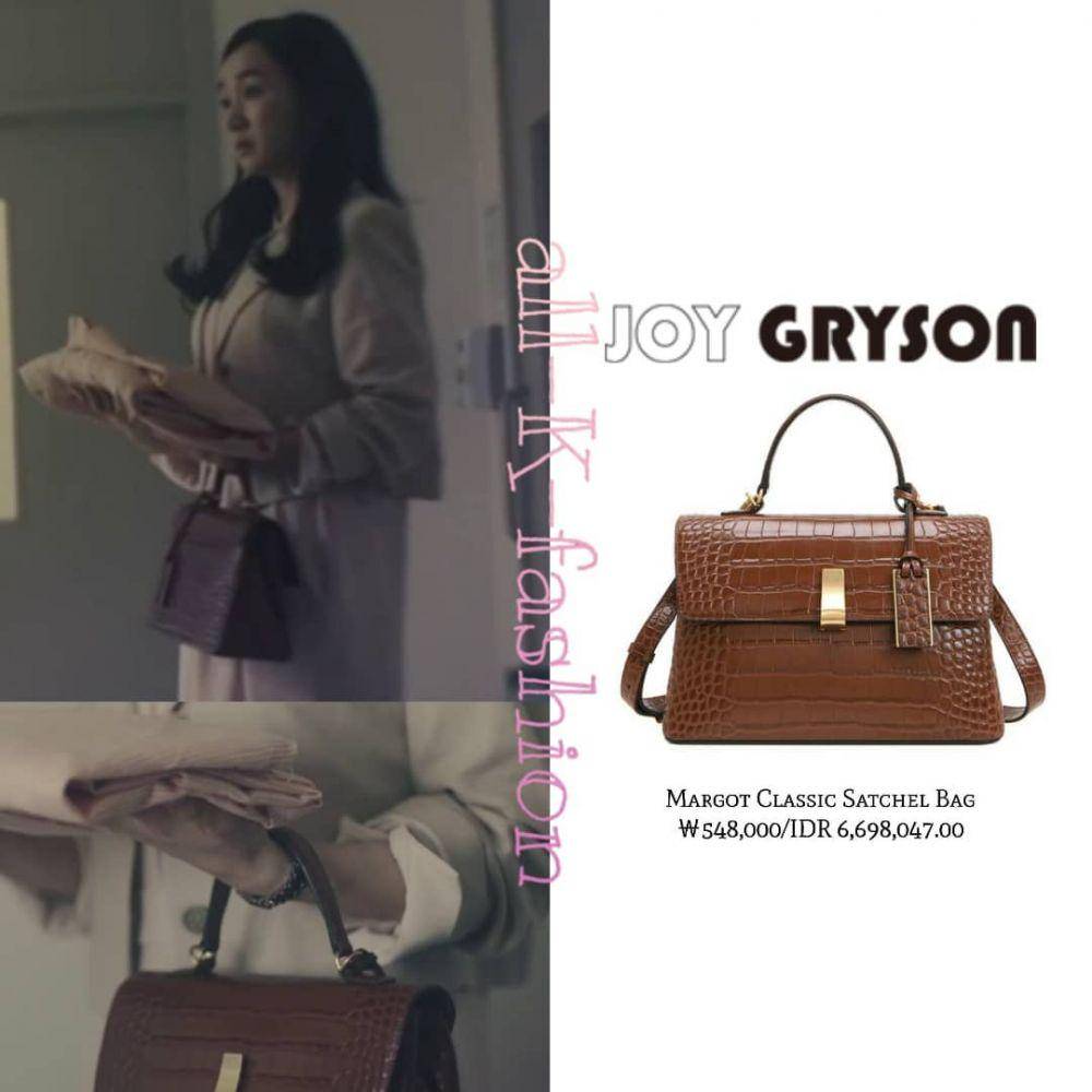 harga tas Soo Ae di Artificial City (instagram.com/allkfashionn)