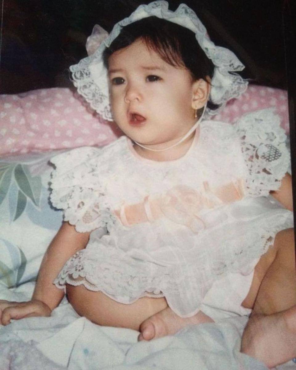 Anya Geraldine (instagram.com/anyageraldine/)