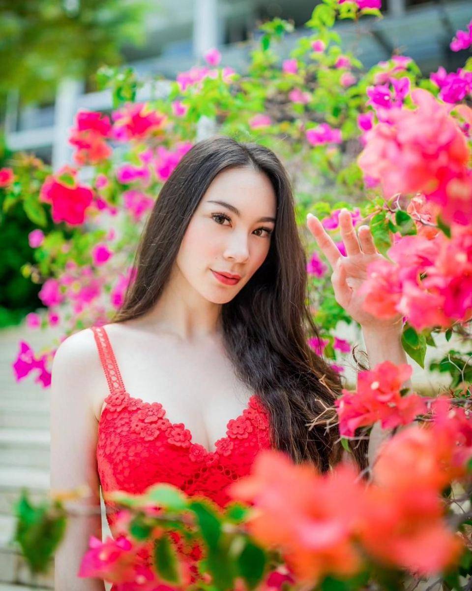 Melanie Berentz (Instagram.com/melanieberentz)