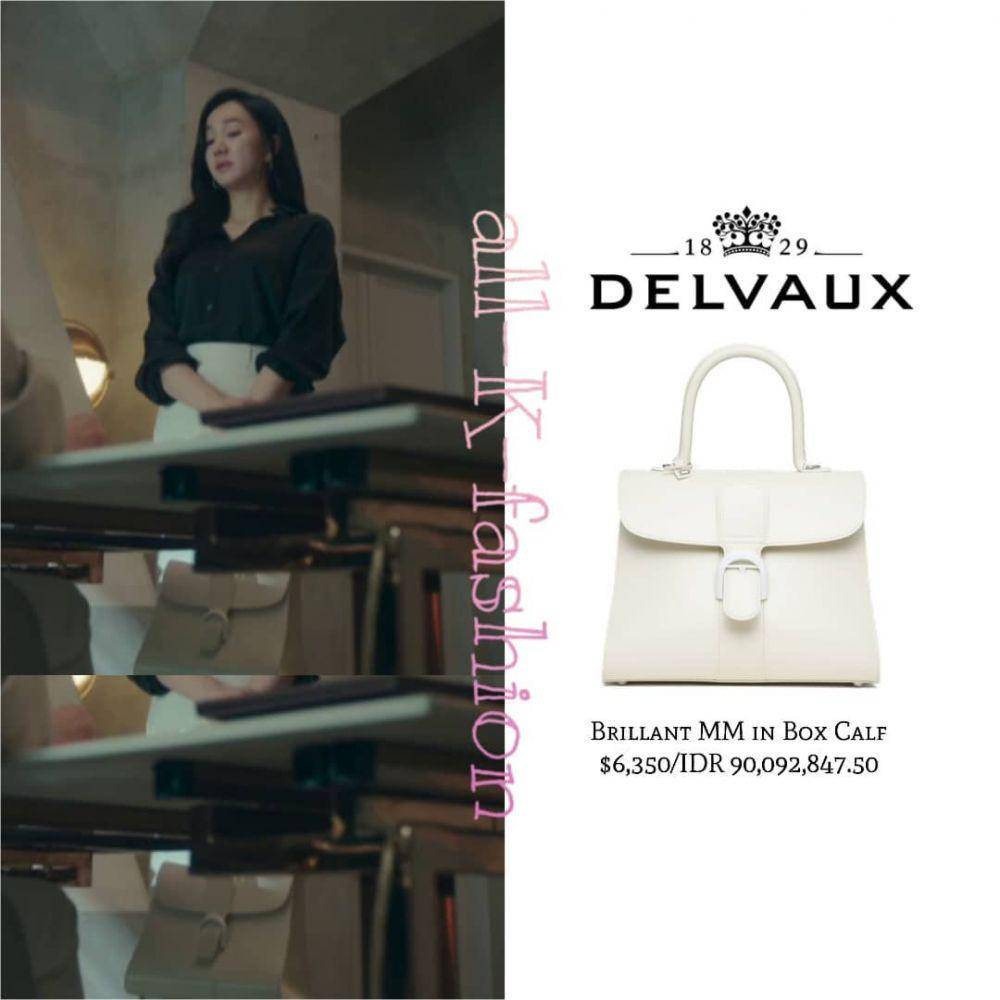 harga tas Soo Ae di Artificial City (instagram.com/allkfashionn)