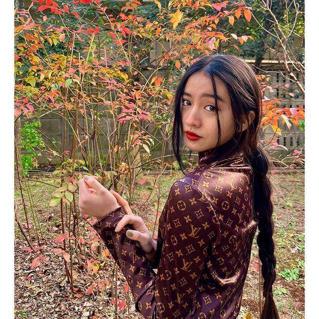 Koki Kimura (instagram.com/koki)