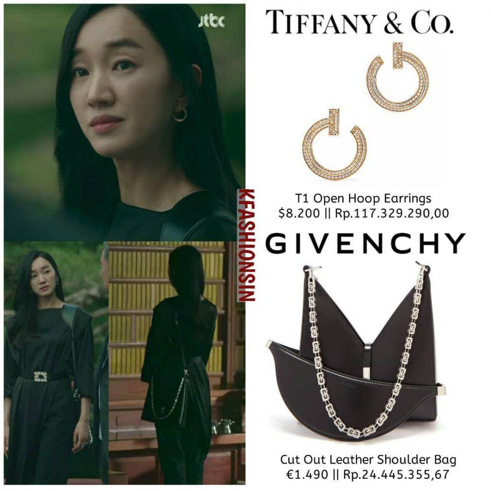harga tas Soo Ae di Artificial City (instagram.com/kfashionsin)