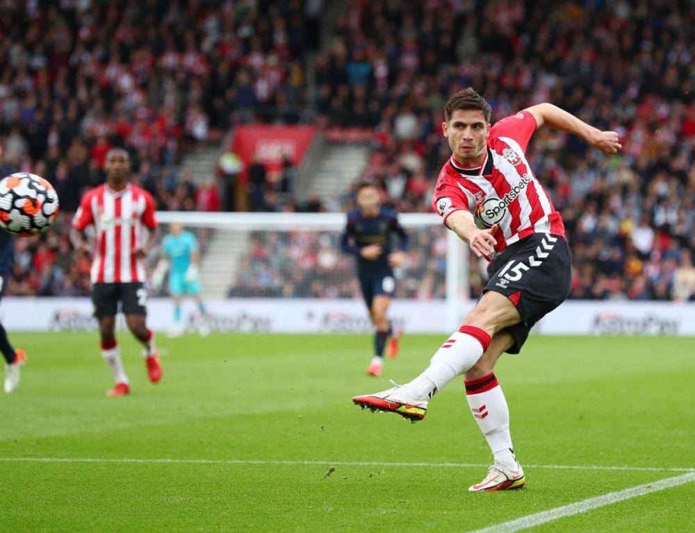 Romain Perraud (dailyecho.co.uk)