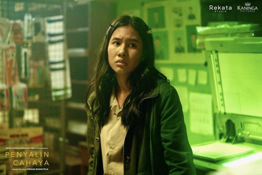 5 Film Indonesia Terkait Isu Kekerasan Seksual, Ada Penyalin Cahaya