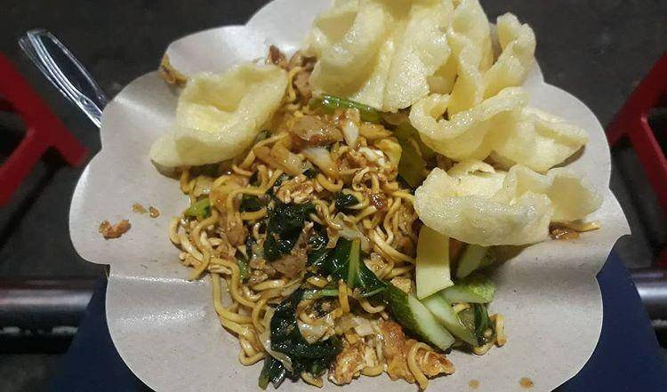 Nasi Goreng RS Salak (Instagram.com/nasigorengrssalak)