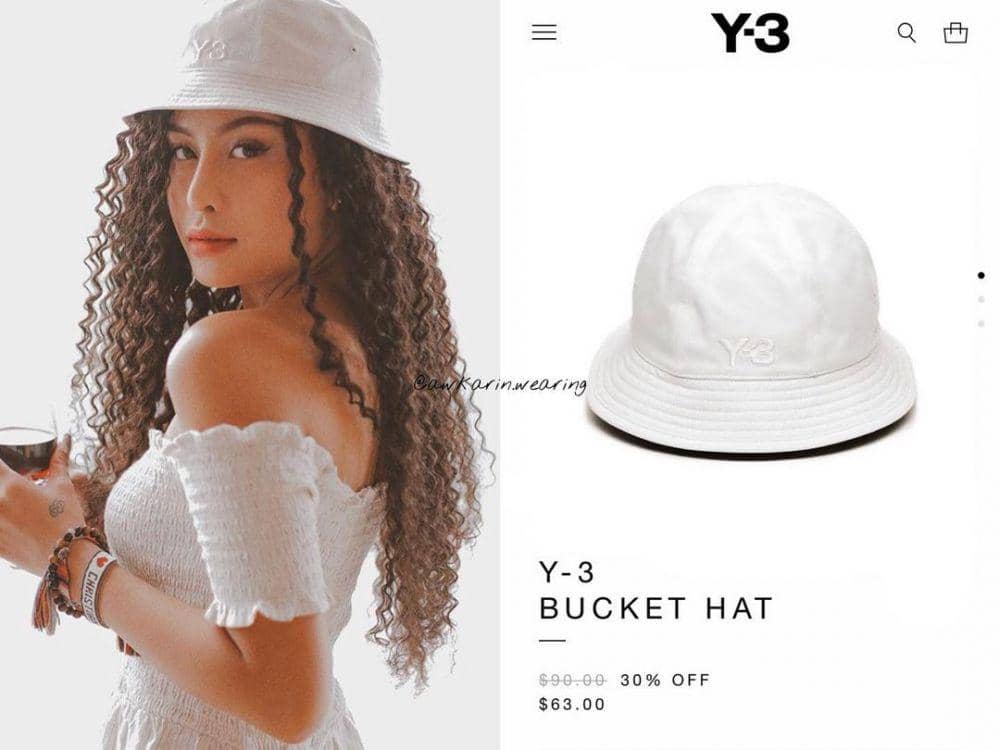 Tampil Makin Kece dan Penuh Gaya, 10 Harga Topi Fashionable Awkarin
