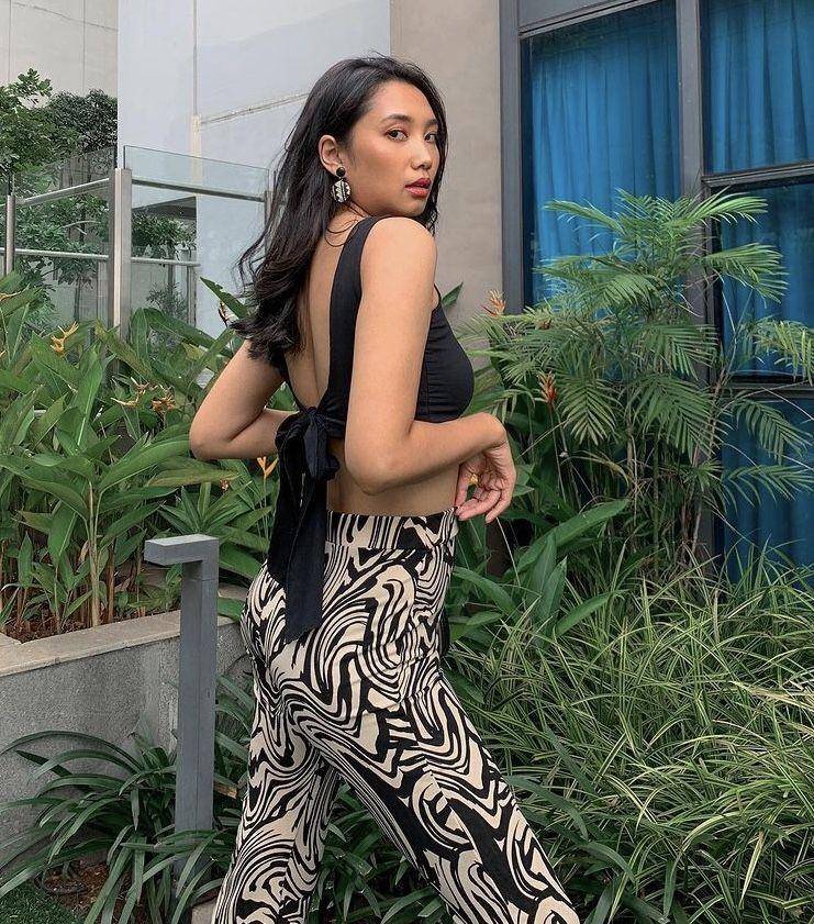 Lala Choo (Instagram.com/lalachoo2005)