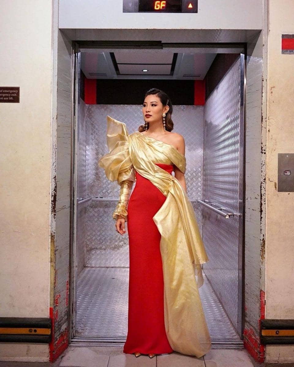 Patricia Gouw (instagram/patriciagouw)