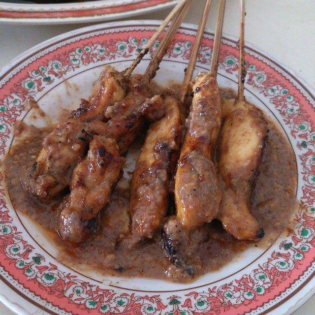 potret sate H. Kadir (instagram.com/sewpassions)