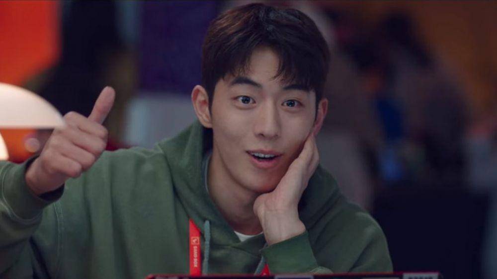 cuplikan drama Start Up (dok. tvN/Start Up)