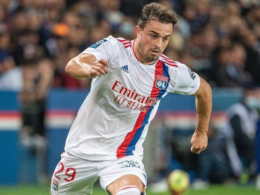Xherdan Shaqiri (instagram.com/shaqirixherdan)
