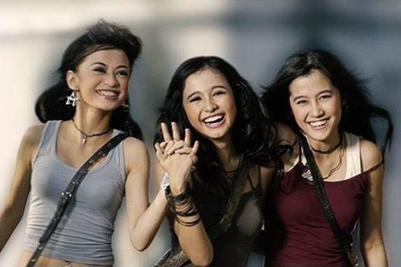 18 Tahun Berlalu, 10 Kabar Terkini Pemain Film Virgin
