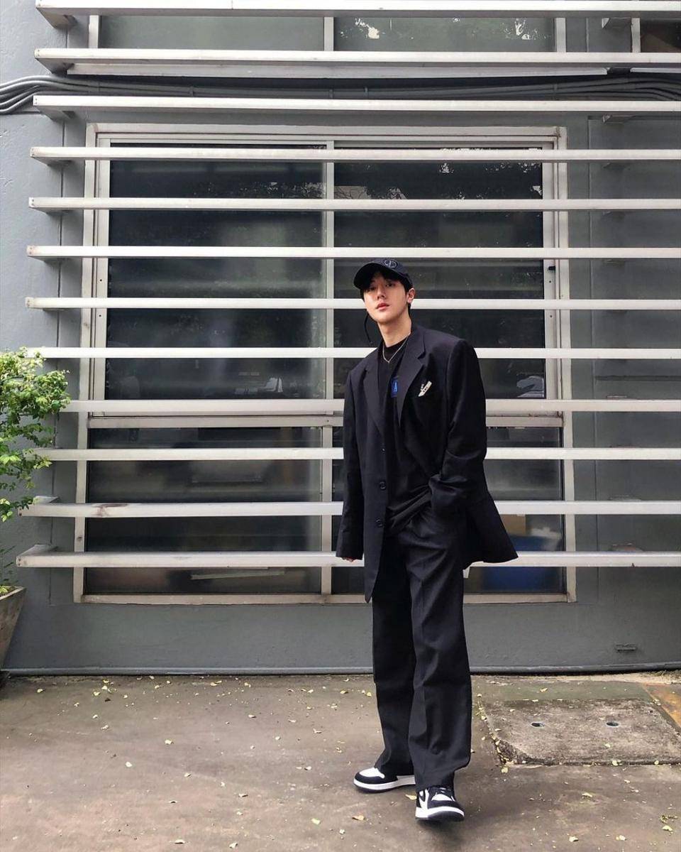 Arm Weerayut (Instagram.com/arm_wc)