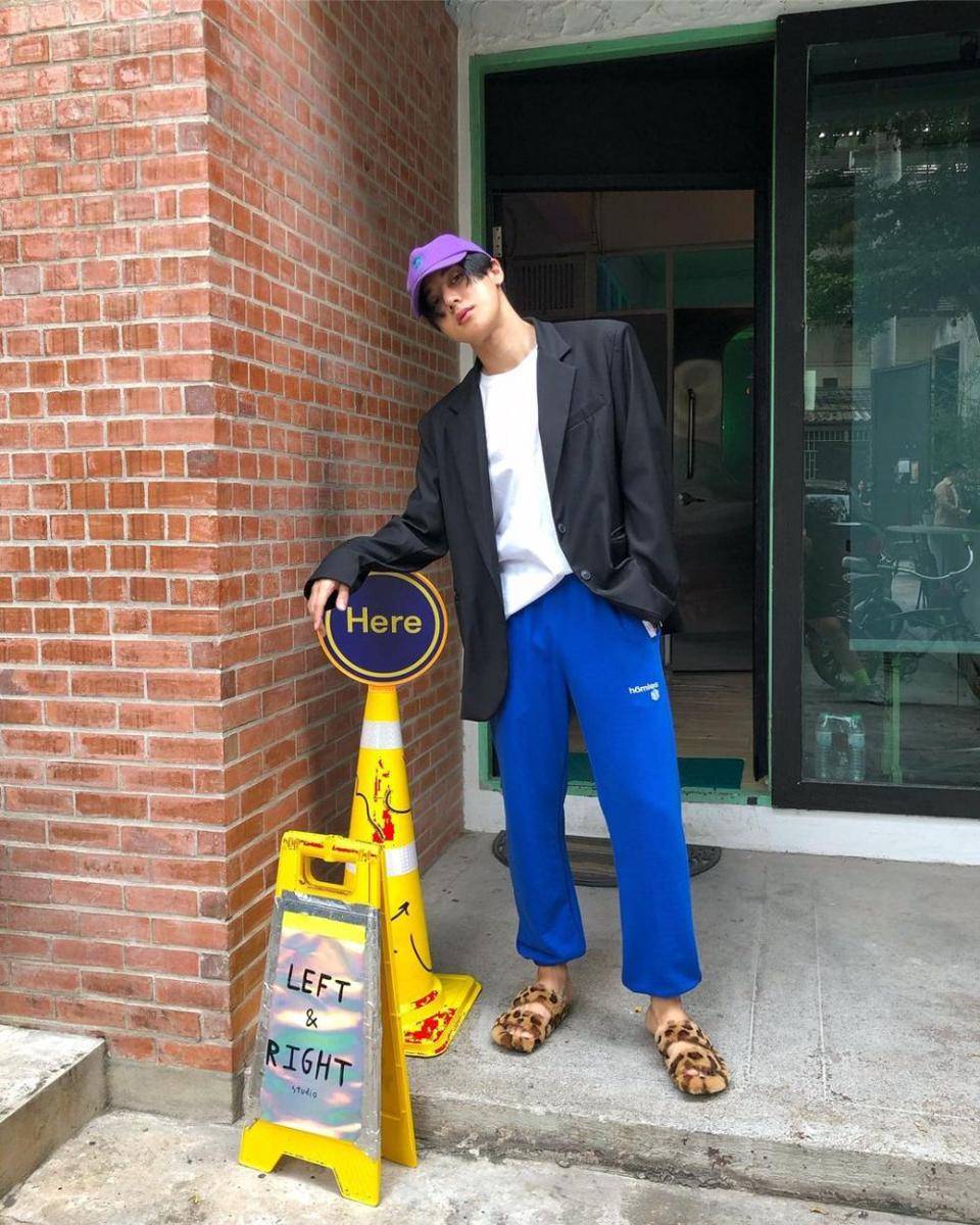 Arm Weerayut (Instagram.com/arm_wc)