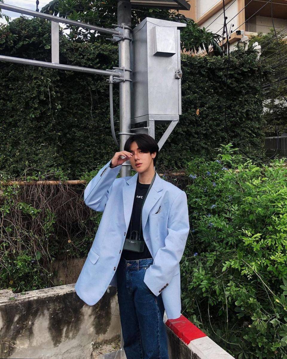 Arm Weerayut (Instagram.com/arm_wc)