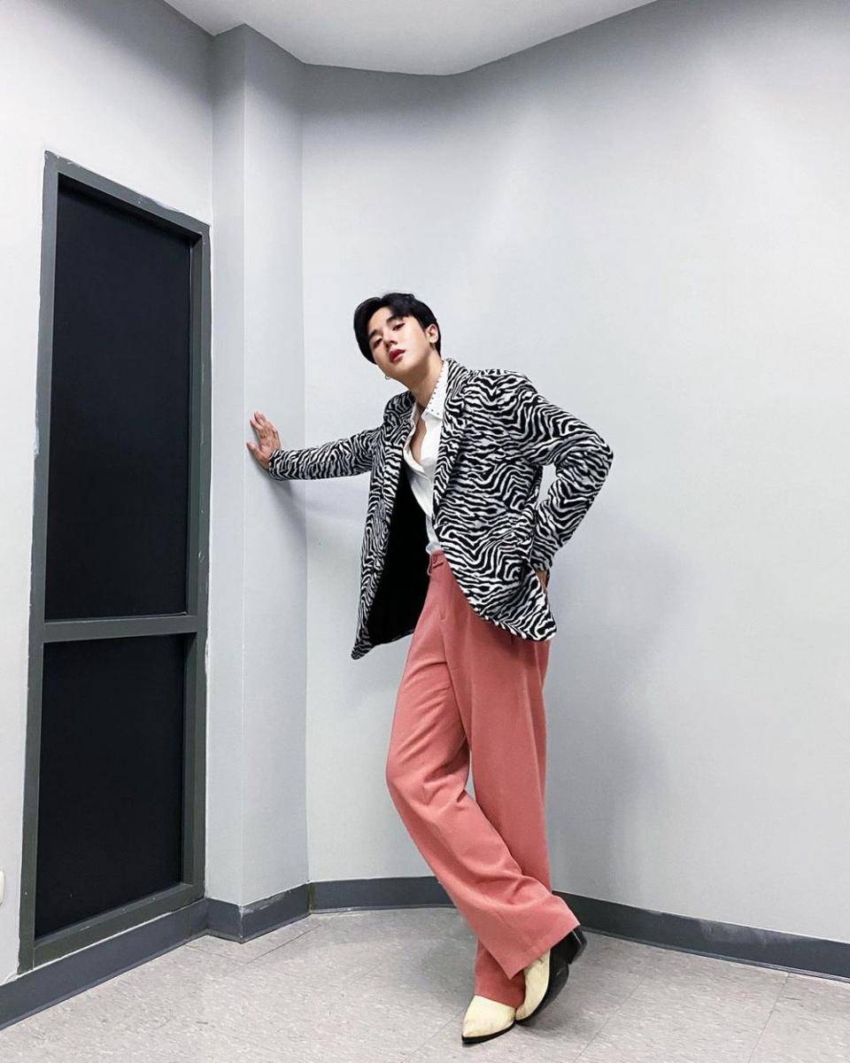 Arm Weerayut (Instagram.com/arm_wc)