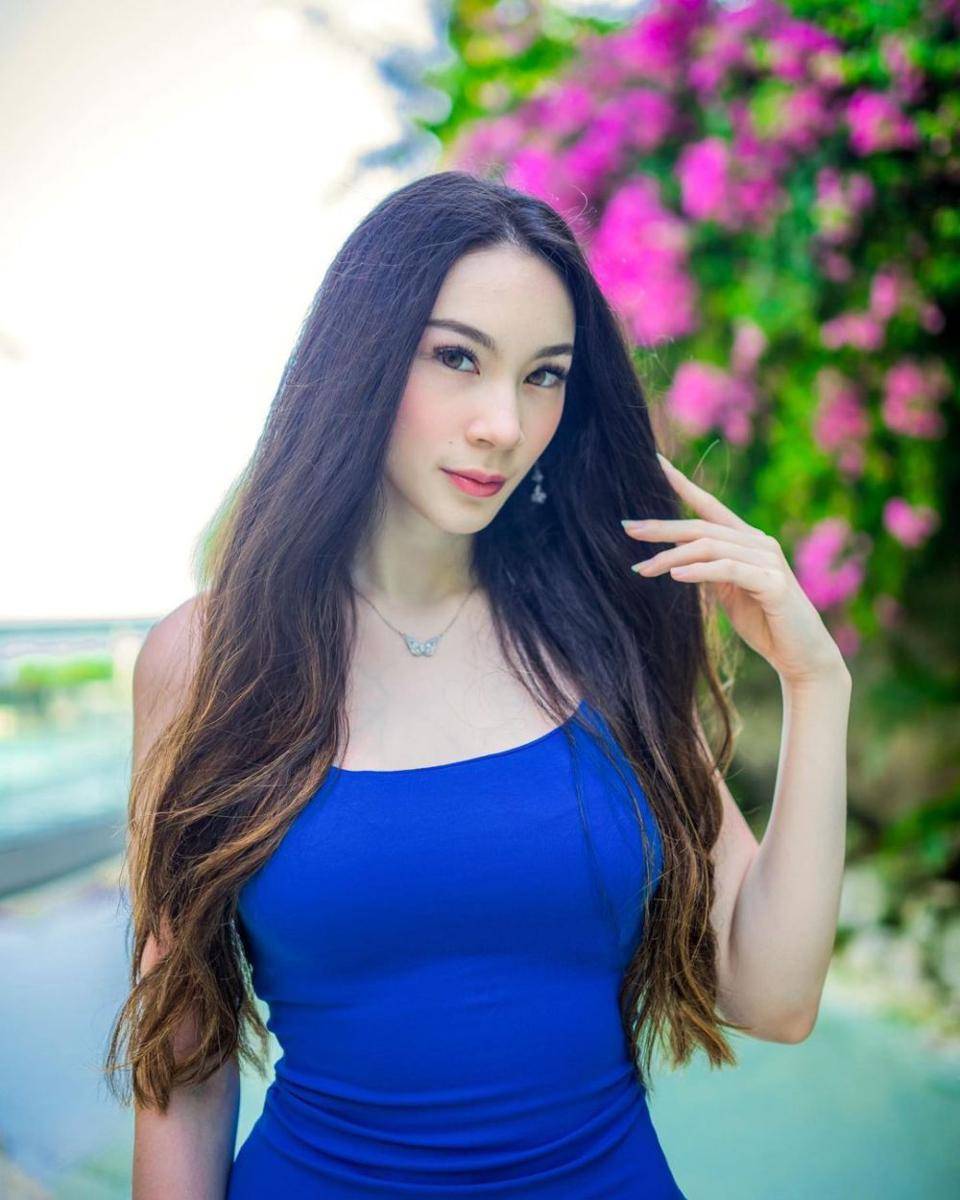 Melanie Berentz (Instagram.com/melanieberentz)