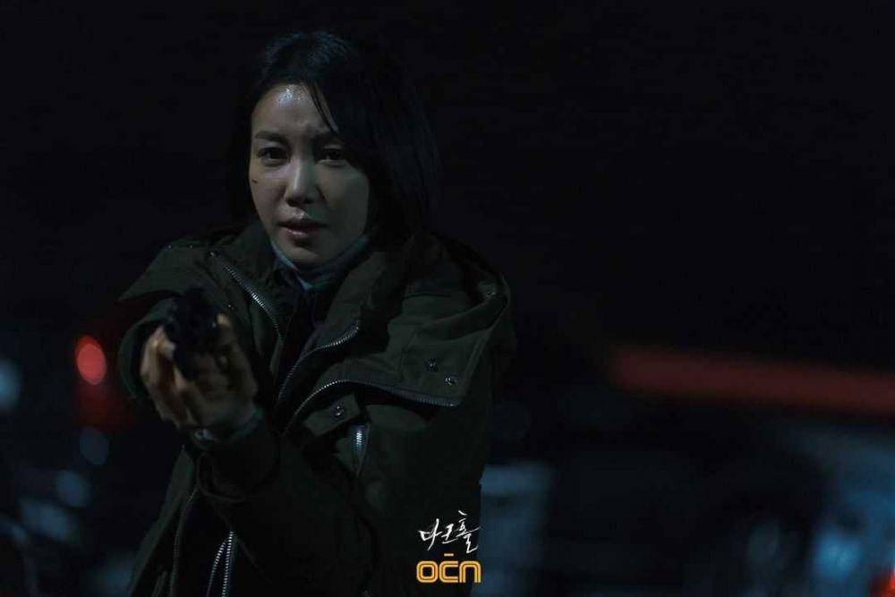 Cuplikan KDrama Darkhole (instagram.com/jtbcdrama)