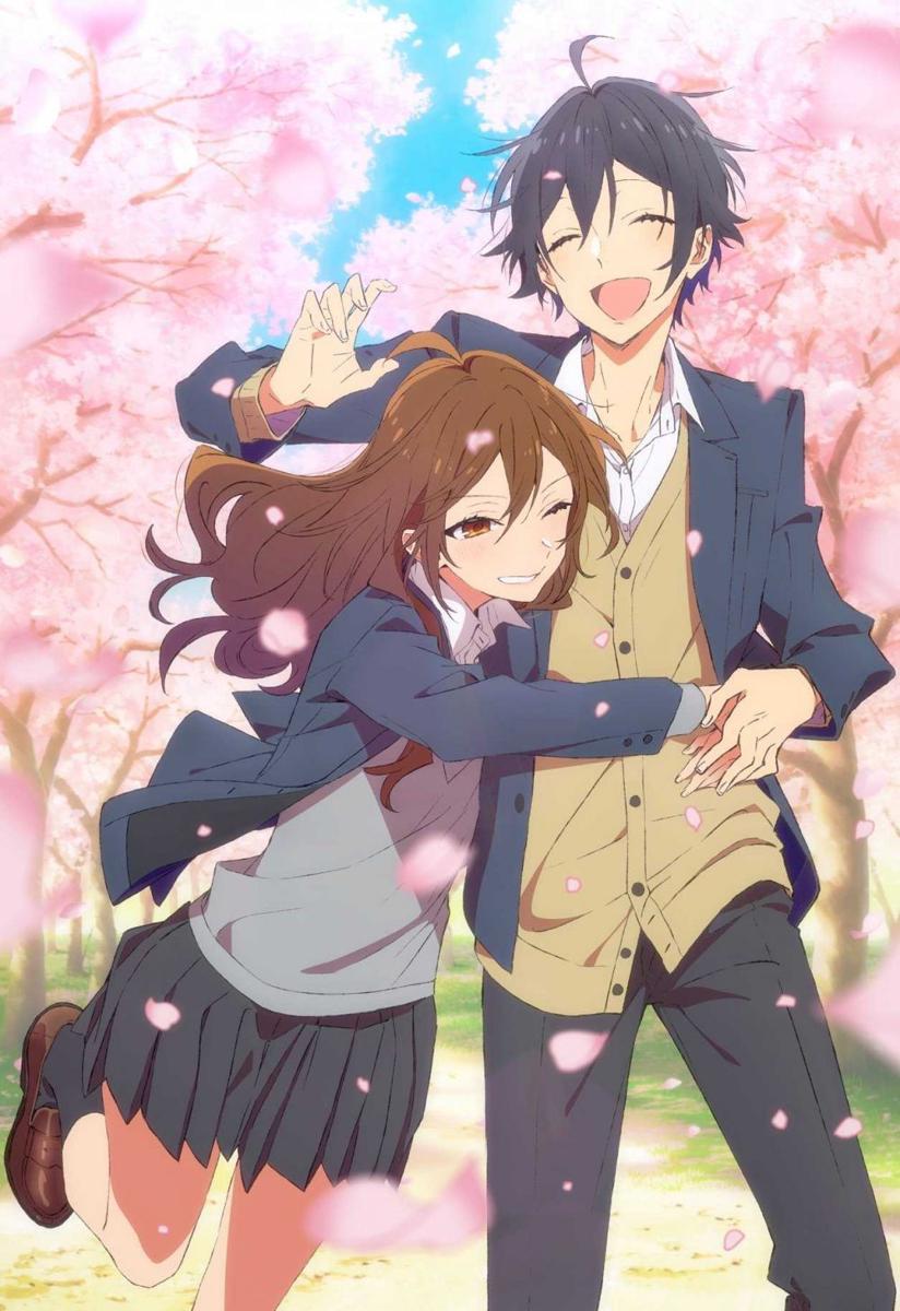Anime Romantis Ringan yang Cocok Ditonton Menunggu Berbuka Puasa