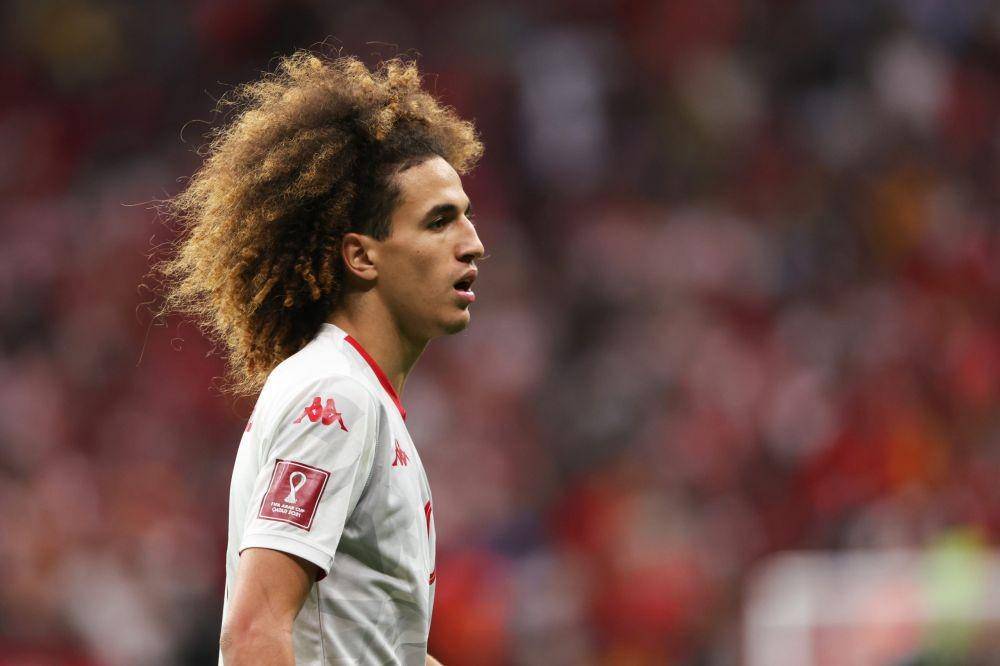 Hannibal Mejbri. (unitedinfocus.com)