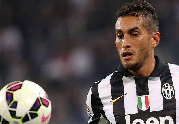 Roberto Pereyra (twitter.com/GOAL_ID)