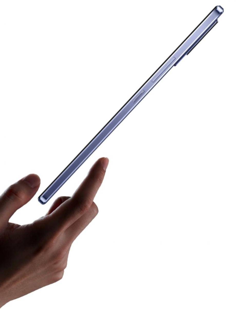 potret vivo V21 5G (vivo.com)