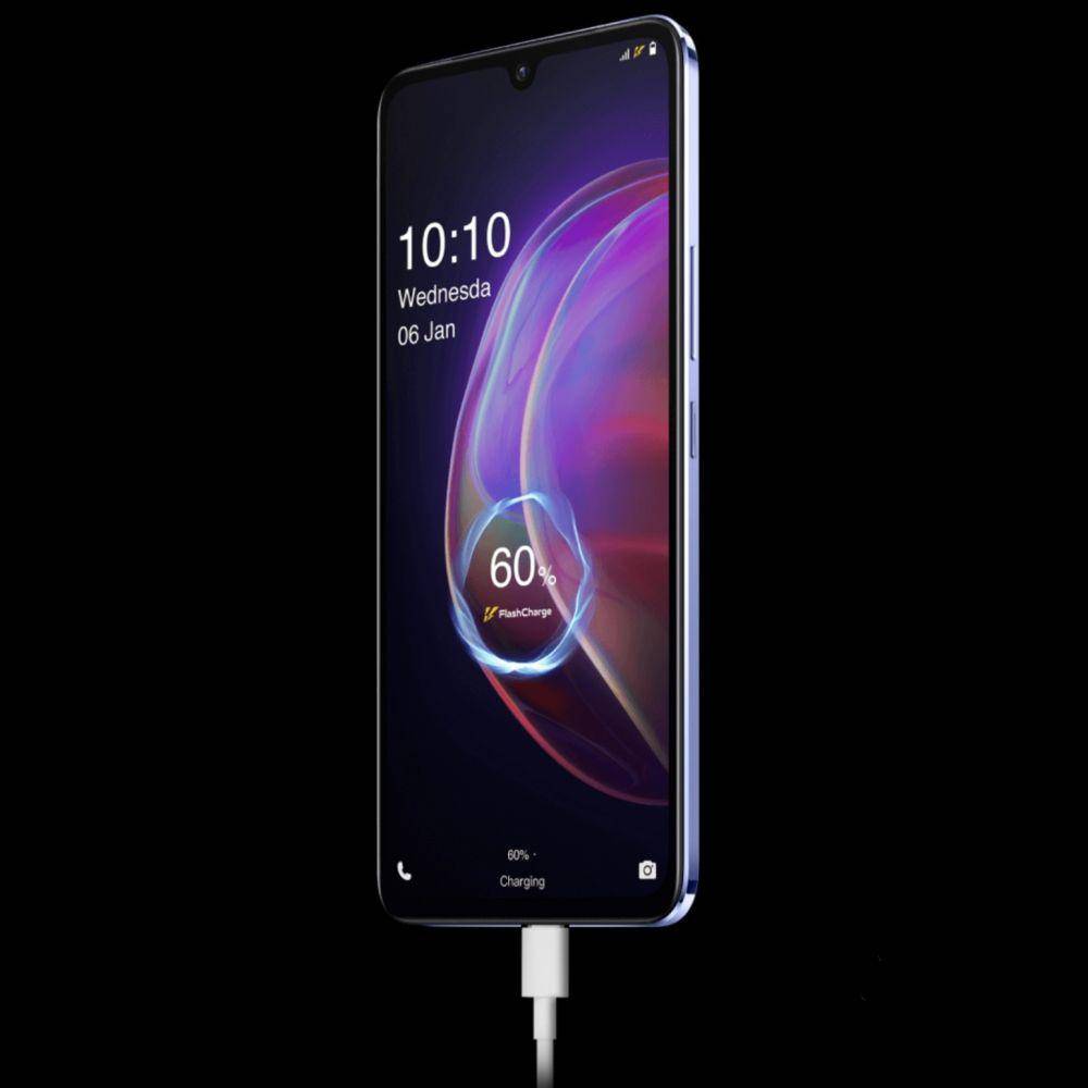 potret vivo V21 5G (vivo.com)