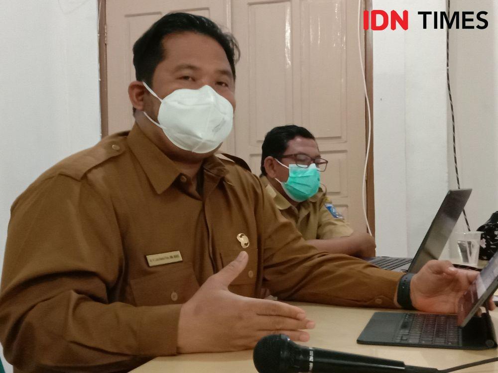 Pemda NTB Bantah Pasien Pertama Omicron XBB Baru Pulang dari Lombok