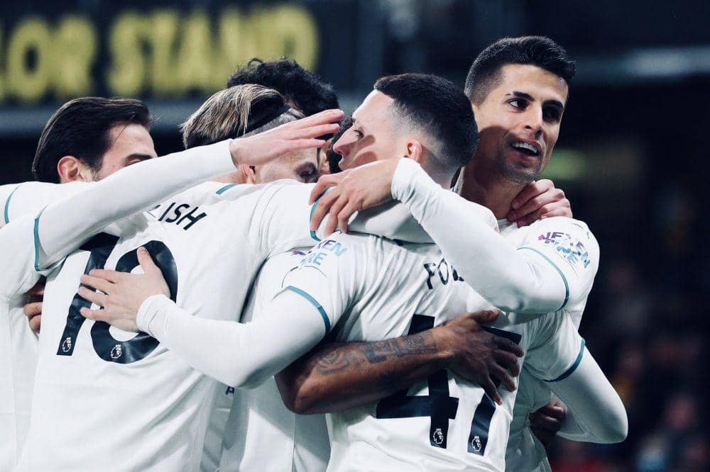 Manchester City (twitter.com/PhilFoden)