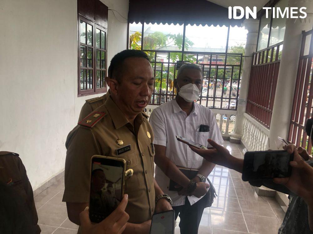 Pemkot dan Waskita Akan Gali Temuan Makam Kuno Palembang