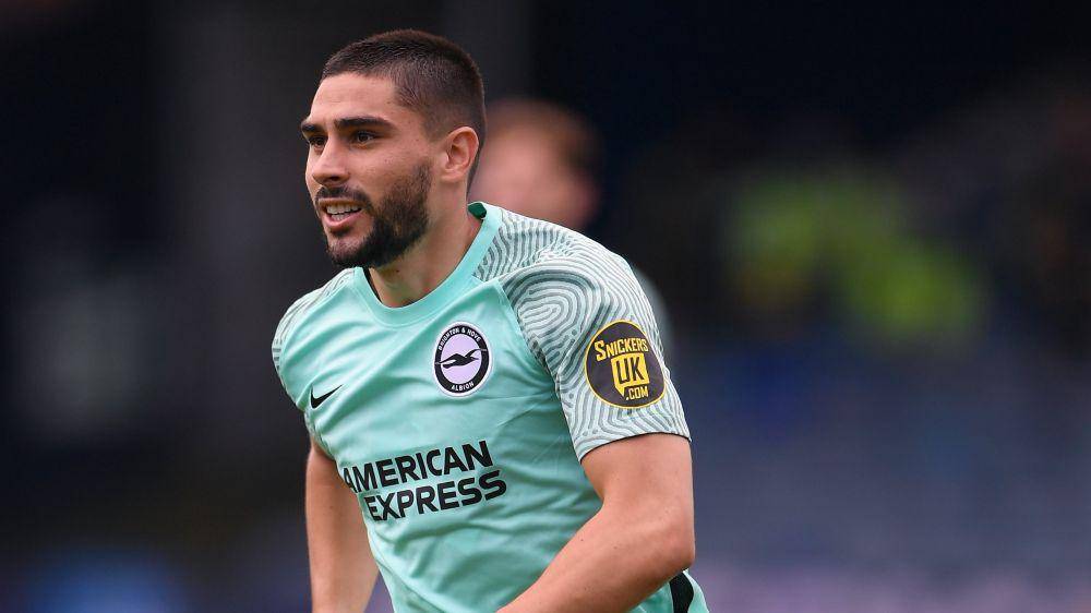 Neal Maupay (twitter.com/bet365)