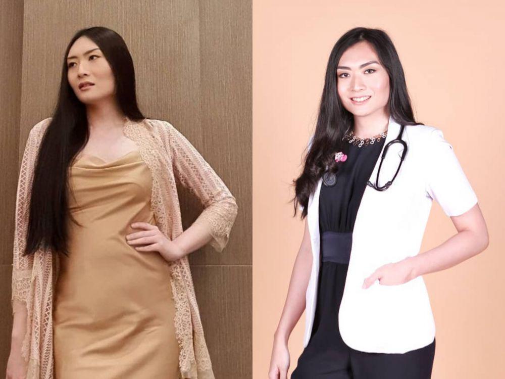 10 Fakta Alegra Wolter, Sosok Dokter Transpuan Pertama di Indonesia