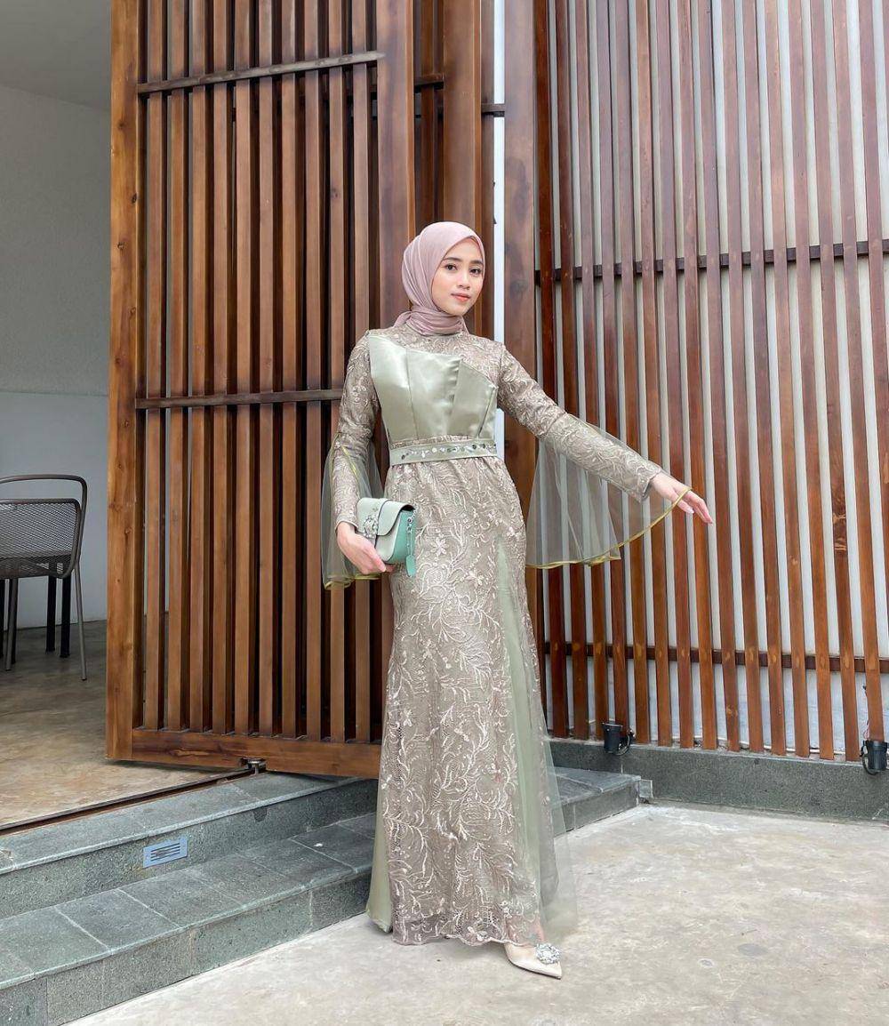 Potret Vina Maulina. (instagram.com/vinamaulina)