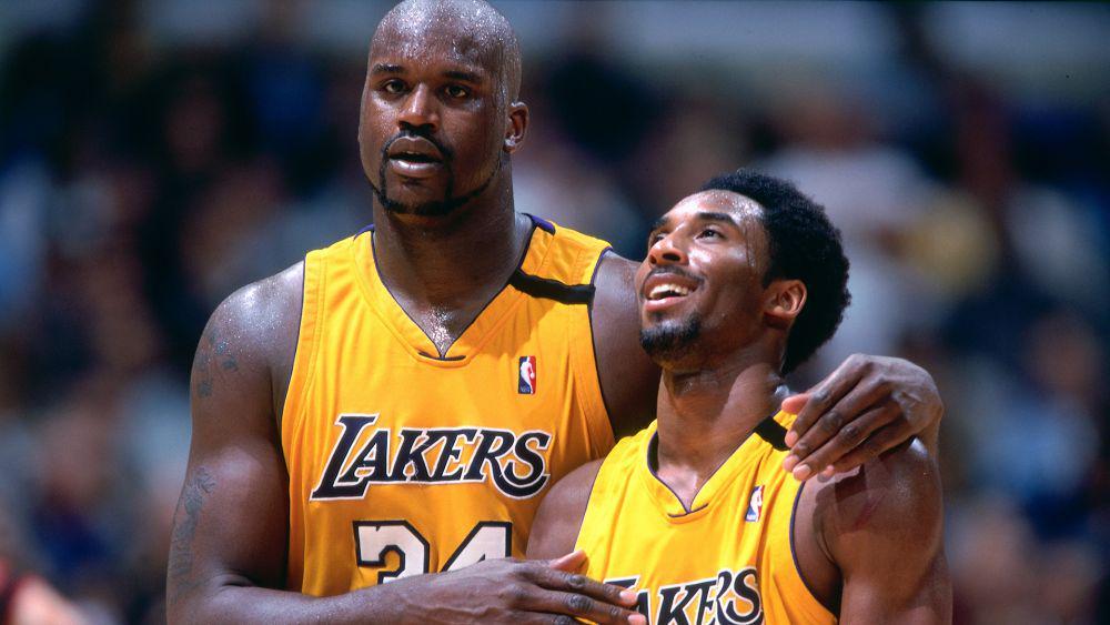 3 Draft Pick Pertama NBA 1992 yang Legendaris, O'Neal Nomor 1!