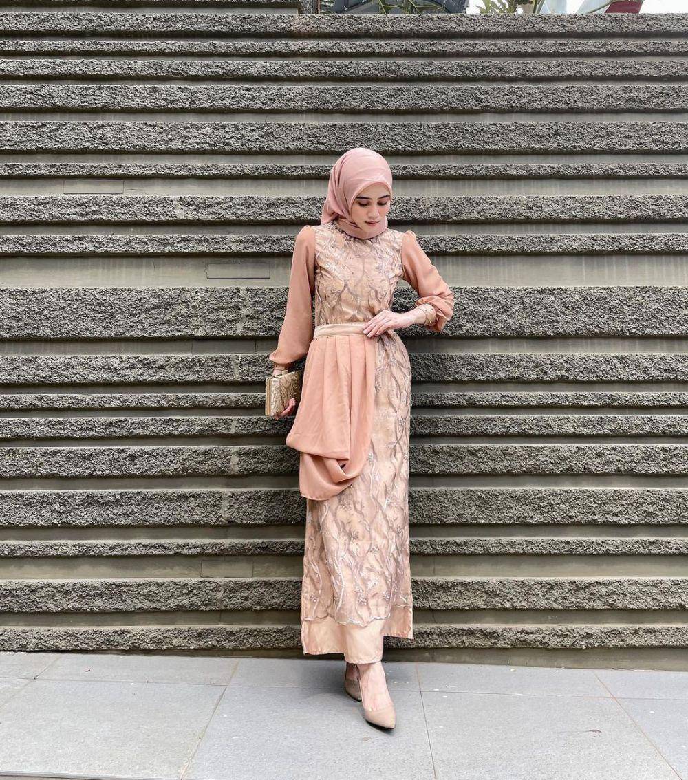 Potret Vina Maulina. (instagram.com/vinamaulina)