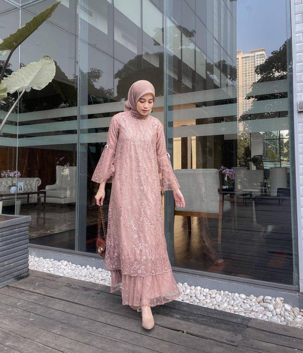 Potret Vina Maulina. (instagram.com/vinamaulina)
