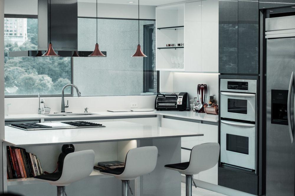 ilustrasi dapur (pexels.com/Cleyder Duque)